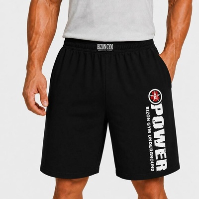 Bizon Gym Pumpky 602