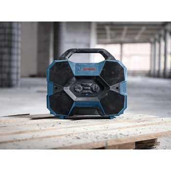 Bosch GPB 18V-6 C Professional 0 601 4A6 000