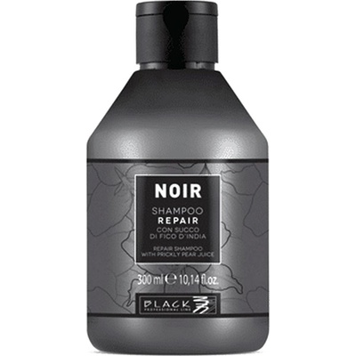 Black Prefessional Line Noir Repair Shampoo 300 ml