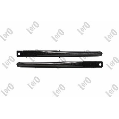 Sada smerových svetiel ABAKUS LORO TUNING L04-140-013LED-SD