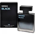 Mexx Black Man EDT 75 ml Tester Парфюми