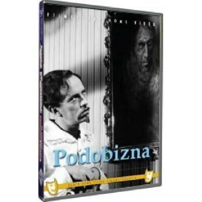 Podobizna DVD