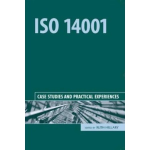 ISO 14001 | Ruth Hillary (ISBN: 9781874719274)