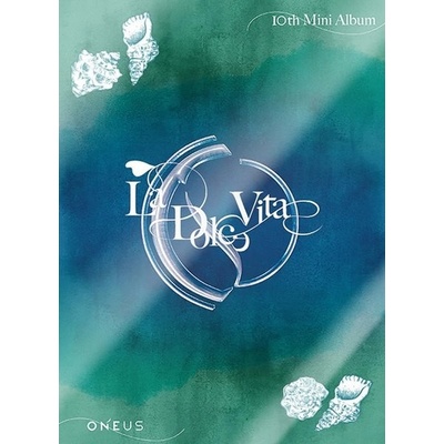 Oneus - La Dolce Vita - Main Version CD