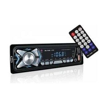 BLOW Car Radio Blow X-PRO 1