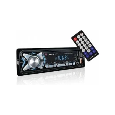 BLOW Car Radio Blow X-PRO 1