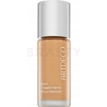Artdeco Rich Treatment Foundation krémový make-up 18 Deep Honey 20 ml