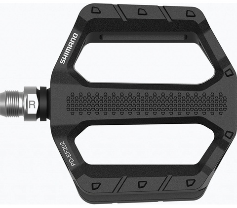 Shimano PD-EF202 Flat pedále