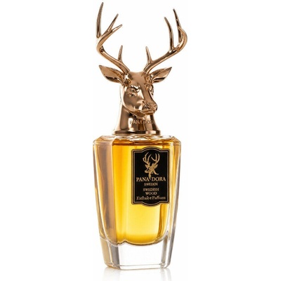 Pana Dora Swedish Wood parfum unisex 100 ml
