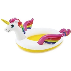 Intex Mystic Unicorn 272x193x104 cm (57441/92531)