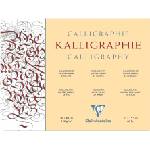Clairefontaine 96440C Скицник 25 30 x 40 cm 130 g (96440C)