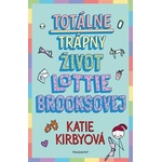 Test Totálne trápny život Lottie Brooksovej Recenzia Totálne trápny život Lottie Brooksovej