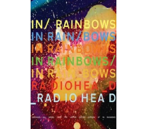 In Rainbows