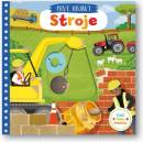 Stroje