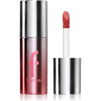 Flormar K-Spirit Blur Lip Tint дълготрайно червило с матиращ ефект цвят 003 - Blushing Mochi 4ml