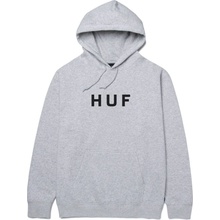 HUF OG LOGO PO HOODIE Athletic Heather
