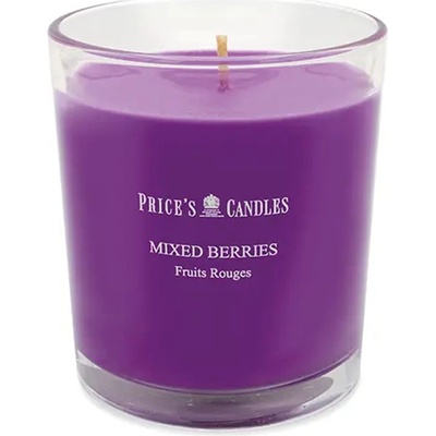 Price´s Mixed Berries 350 g