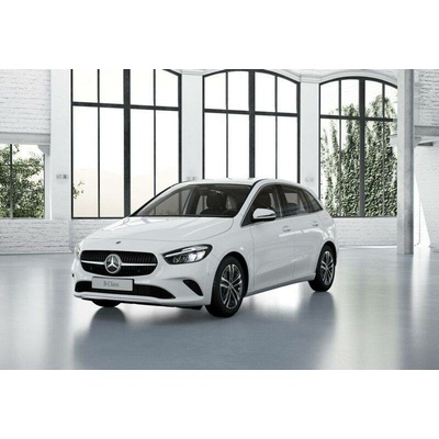 Mercedes-Benz B 200 120 kW
