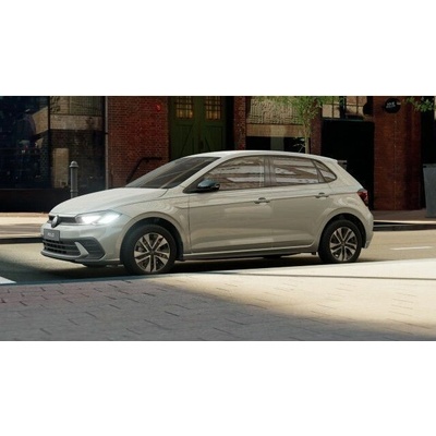 Volkswagen Polo 1.0 TSI 70 kW