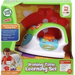 VTech Интерактивна играчка Vtech - Ютия за гладене (на английски език) (V614703) - baby