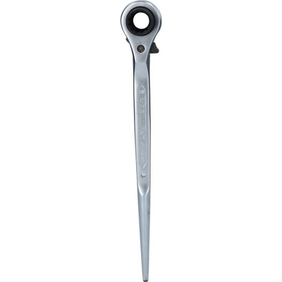 Brilliant Tools Kľúč na lešenie 19 22 mm BT016001
