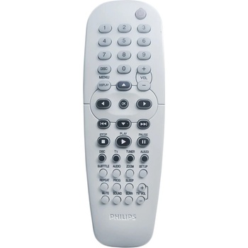 GENERAL Philips 313925870111 - дистанционно управление дубликат (313925870111)