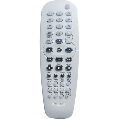 GENERAL Philips 313925870111 - дистанционно управление дубликат (313925870111)
