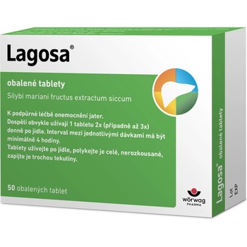 LAGOSA POR TBL OBD 50
