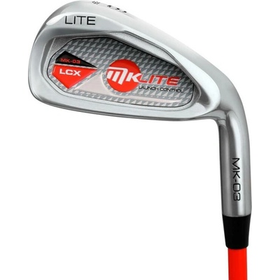 MKids Golf Lite Iron dětská golfová železa 135cm č.7 – Sleviste.cz