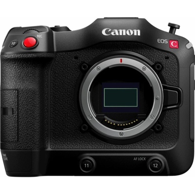 Canon EOS C70