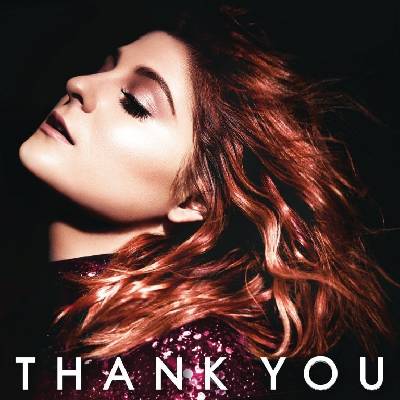 Sony Music Trainor Meghan: Thank You (Deluxe Edition) - CD (027814)