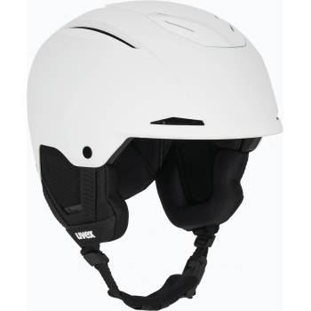 uvex Скиорска каска UVEX Resolution white matt