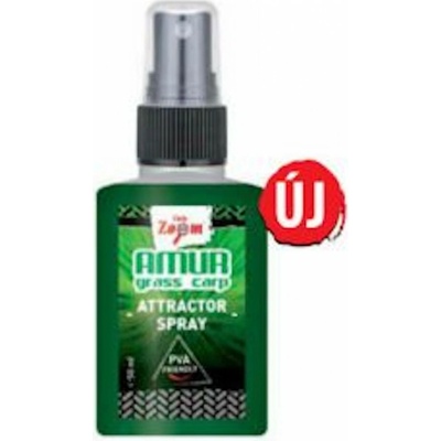 Carp Zoom Sprej Amur Grass Carp Attractor 50 ml