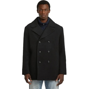 G-STAR Палто G-Star D27310-E155 coat - Black (Dark Black)