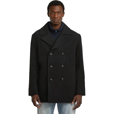 G-STAR Палто G-Star D27310-E155 coat - Black (Dark Black)