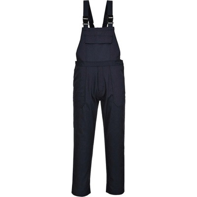 PortWest kalhoty Bizweld BIZ4 s laclem Navy