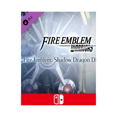 Fire Emblem Warriors Fire Emblem Shadow Dragon