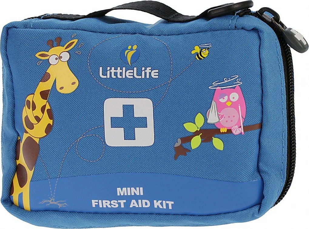 Nejprodávanější a nejlépe hodnocené lékárničky 2024/2025