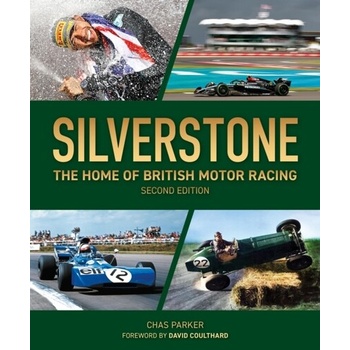Silverstone (2nd edition)