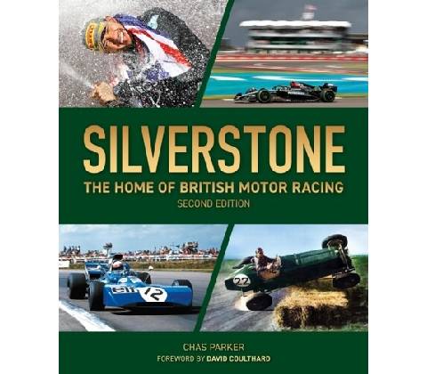 Silverstone (2nd edition)
