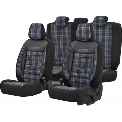 Autopoťah GTI Sport 804 Blue