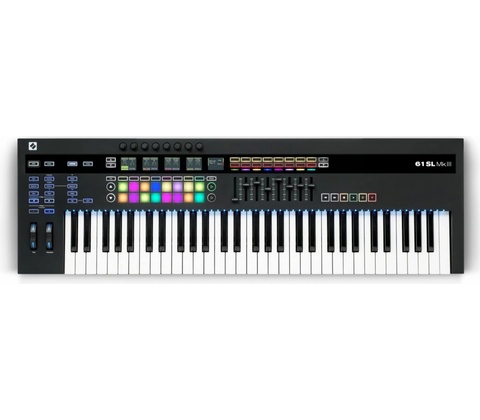 Novation 61SL MKIII