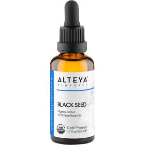 ALTEYA organics Био масло от черен кимион, 50 ml (3031160)