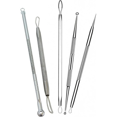 APT AG554B Sada na odstranění černých teček 5 ks