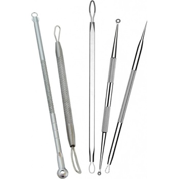 APT AG554B Sada na odstranění černých teček 5 ks