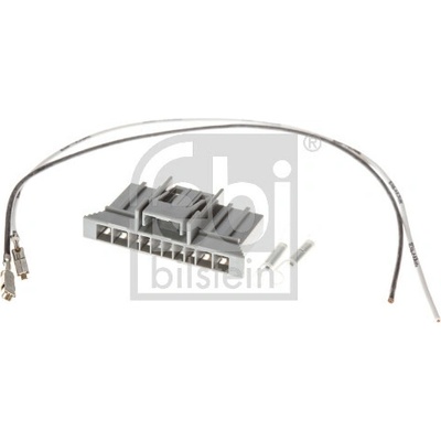 Sada na opravu káblov, centrálana elektronika FEBI BILSTEIN 107045