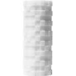 TENGA Мастурбатор с оребрение "tenga 3d module" 12 см