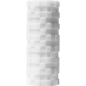 TENGA Мастурбатор с оребрение "tenga 3d module" 12 см