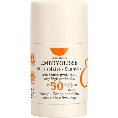 Embryolisse Spf50 15g Sunscreen - Clear