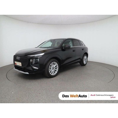 Audi Q3 TDI 110 kW